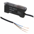E3X-NA41 - SENSOR PHOTOAMP FIBER 2M CBL