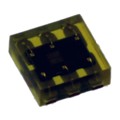 TCS34007FNM - SENSOR OPT 615NM/525NM AMB 6WDFN