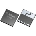 TLI4971A050T5UE0001XUMA1 - IC CURRENT SENSOR 8TISON