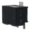 HMS 05-P - SENSOR CURRENT HALL 5A AC/DC