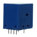 HX 03-P - SENSOR CURRENT HALL 3A AC/DC