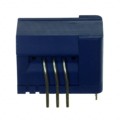 CASR 25-NP - SENSOR CURRENT FLUX 25A AC/DC