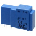 HY 5-P - SENSOR CURRENT HALL 5A AC/DC