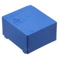 LA 25-NP - SENSOR CURRENT HALL SELECTABLE