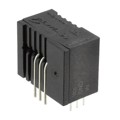 F01P025S05 - SENSOR CURRENT FLUX GATE 25A AC