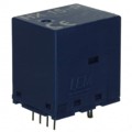 HX 15-P - SENSOR CURRENT HALL 15A AC/DC