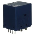 HX 50-P - SENSOR CURRENT HALL 50A AC/DC