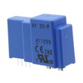 HY 25-P - SENSOR CURRENT HALL 25A AC/DC