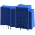 HY 15-P - SENSOR CURRENT HALL 15A AC/DC