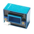 HAS 400-S - SENSOR CURRENT HALL 400A AC/DC