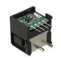 L18P020S05 - SENSOR CURRENT HALL 20A AC/DC