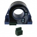 DHR 100 C10 - SENSOR CURRENT HALL 100A AC/DC