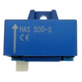 HAS 500-S - SENSOR CURRENT HALL 500A AC/DC