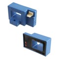 HAC 800-S - SENSOR CURRENT HALL 800A AC/DC