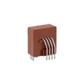 T60404N4647X763 - CURRENT SENSOR, 6A, 4 PRI PINS,