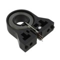 CSLA1CF - SENSOR CURRENT HALL 100A AC/DC