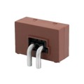 T60404N4647X261 - CURRENT SENSOR 100A, PRI OPEN, 5