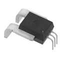 ACS758LCB-100B-PFF-T - SENSOR CURRENT HALL 100A AC/DC