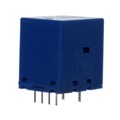 HX 05-P - SENSOR CURRENT HALL 5A AC/DC