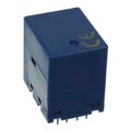 HX 10-P - SENSOR CURRENT HALL 10A AC/DC