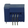 CAS 15-NP - SENSOR CURRENT FLUX 15A AC/DC