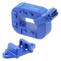 HO 100-S - SENSOR CURRENT HALL 100A AC/DC
