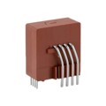 T60404N4647X761 - CURRENT SENSOR, 25A, 4 PRI PINS,