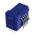 CKSR 50-NP - SENSOR CURRENT FLUX 50A AC/DC