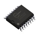 MCR1101-20-5 - 20A, 5V, RATIOMETRIC, 1.5MHZ BW,