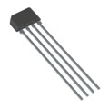 MLX91217LVA-ACA-000-SP - IC CURRENT SENSE HALL 4SIP