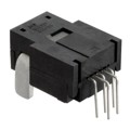 CQ2335 - SENSOR CURRENT HALL 50A AC/DC