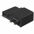 L12P025D15 - SENSOR CURRENT HALL 25A AC/DC