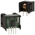 L18P025D15 - SENSOR CURRENT HALL 25A AC/DC