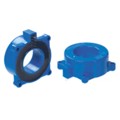 HTFS 800-P - SENSOR CURRENT HALL 800A AC/DC