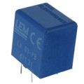 LA 03-PB - SENSOR CURRENT HALL 3A AC/DC