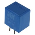 HAW 20-P - SENSOR CURRENT HALL 20A AC/DC