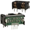 L07P025D15 - SENSOR CURRENT HALL 25A AC/DC