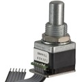 62A11-01-020S - ROTARY ENCODER OPT 32PPR 2" CBL