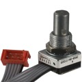 62S11-M0-050C - ROTARY ENCODER OPT 32PPR 5" CBL