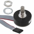 61K128-060 - ROTARY ENCODER OPTICAL 128PPR