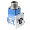 DFS20A-A2AAD001024 - ROTARY ENCODR INCREMENT 1024PPR