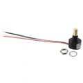 RES20D-50-201-1 - ROTARY ENCODER OPTICAL 50PPR