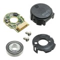 AS22-M570-4T12 - ROTARY ENCODR INCREMENT 2000PPR