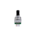 C14D32P-B3PA - 15 MM, 32 PPR, 6.35 MM PLASTIC S