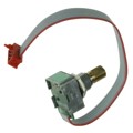 C14D32P-B3A - ENCODER OPT 32PPR IP65 5" CABLE