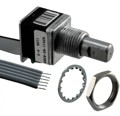 62A11-02-020S - ROTARY ENCODER OPTICAL 32PPR