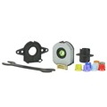 AMT223A-V - KIT AMT223A 12-BIT SPIABSOLUTE E
