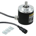 E6F-AG5C-C 5M - ROTARY ENCODER OPTICAL 5M