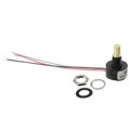 RESW20D-25-201-1 - ROTARY ENCODER OPTICAL 25PPR