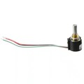 RES20B-25-201-1 - ROTARY ENCODER OPTICAL 25PPR